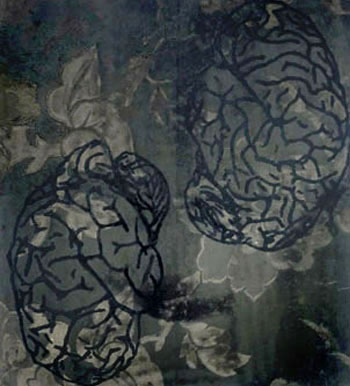 Kehrwald Zwei Gehirne